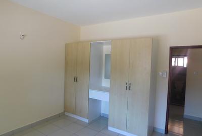 3 Bed Apartment with En Suite in Nyali Area