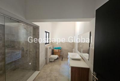 5 Bed House with En Suite in Lower Kabete