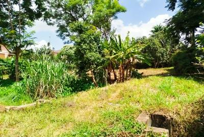 Land in Kiambu Road - 2