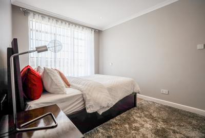 4 Bed Townhouse with En Suite in Kitengela - 2