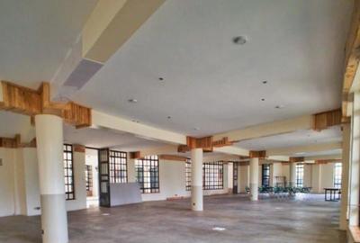 Commercial Property with Fibre Internet at Karen Triangle - 3