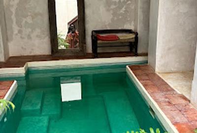 6 Bed House with En Suite at Lamu Town
