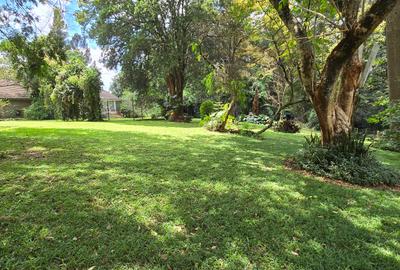 Residential Land at Mandera Close