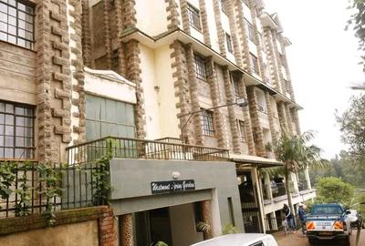 2 Bed Apartment with En Suite at Lower Kabete