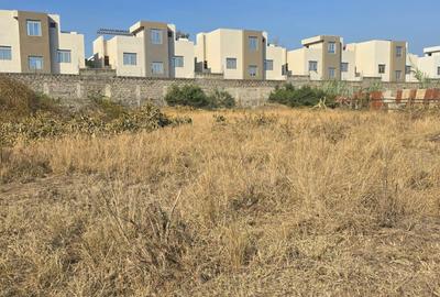 1.25 ac Land at Kamakis - 4