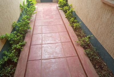 2 Bed Apartment with En Suite at Hardy Area