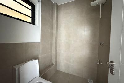 2 Bed Apartment with En Suite at Kirawa Road - 4