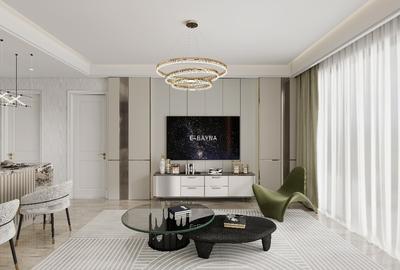 3 Bed Apartment with En Suite in Westlands Area - 2