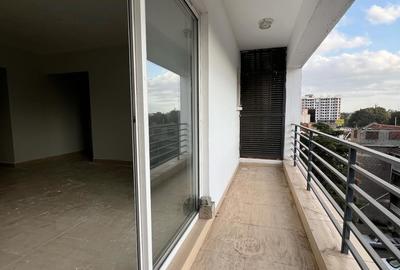 2 Bed Apartment with En Suite at Kilimani