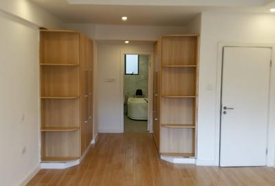 3 Bed Apartment with Swimming Pool in Kileleshwa - 3