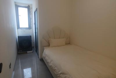 3 Bed Apartment with En Suite in Kilimani