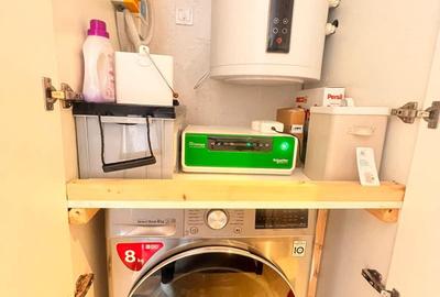 Serviced 1 Bed Apartment with En Suite in Lavington - 4