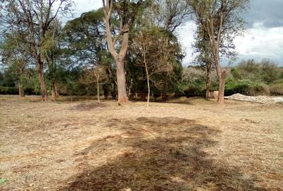 Residential Land at Off Ngong Rd