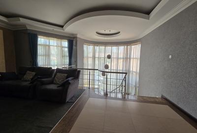 4 Bed House with En Suite in Runda - 4