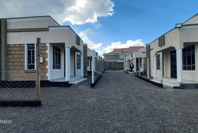 3 Bed House with En Suite at Rimpa