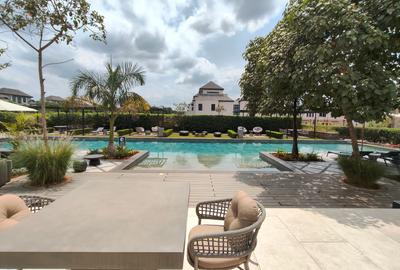 4 Bed Townhouse with En Suite at Runda - 2