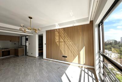 2 Bed Apartment with En Suite at Rhapta