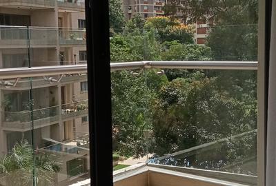 2 Bed Apartment with Swimming Pool at Church Road - 2