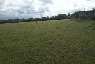 1 ac Residential Land in Ongata Rongai