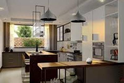 4 Bed Townhouse with En Suite at Lavington - 4