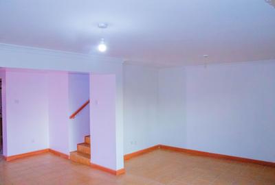 3 Bed Villa with En Suite in Syokimau