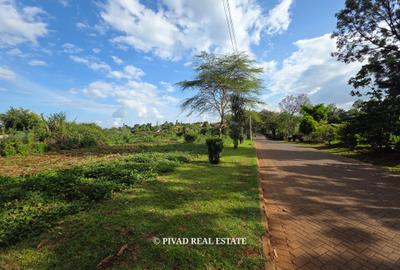 5.7 ac Land in Runda - 4