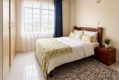 Serviced 3 Bed Apartment with En Suite in Kitisuru - 2