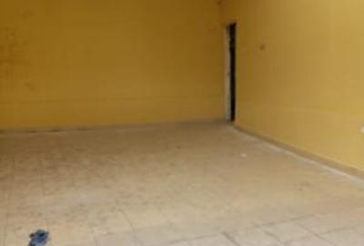 3,000 ft² Warehouse with Parking in Mombasa Road