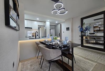 2 Bed Apartment with En Suite at Muthithi - 3