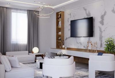 4 Bed House with En Suite at Gataka Road - 2