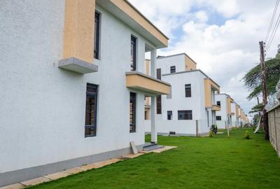 3 Bed House with En Suite in Ongata Rongai - 3