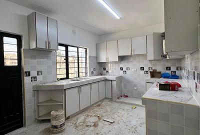 3 Bed House in Ngong - 4