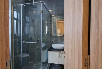 4 Bed Apartment with Swimming Pool in Spring Valley - 4