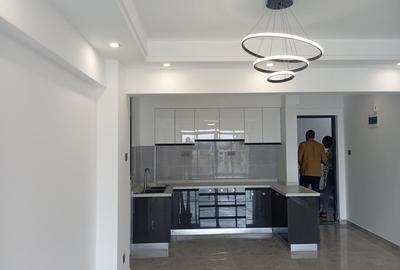 2 Bed Apartment with En Suite at Lavington - 4