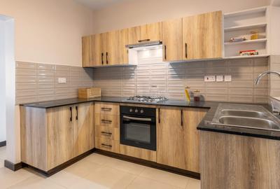 3 Bed Apartment with En Suite in Syokimau - 3