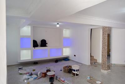 4 Bed Townhouse with En Suite at Greenfield