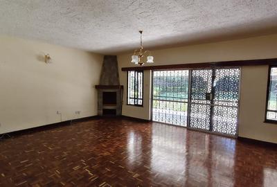 4 Bed House with En Suite at Thigiri - 2