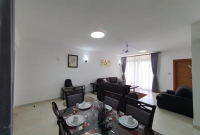 3 Bed Apartment with En Suite at Westlands - 2