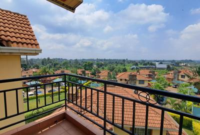 2 Bed Apartment with En Suite at Kiambu Road