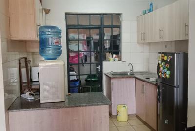 3 Bed Apartment with Parking in Kiambu Town - 3