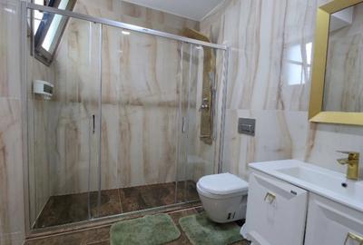 Serviced 2 Bed Apartment with En Suite in Nyali Area - 4