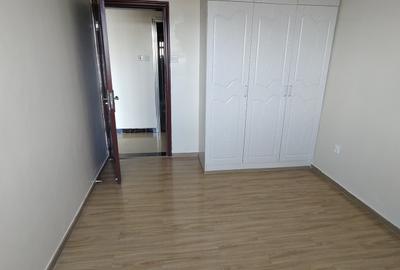 3 Bed Apartment with En Suite in Kilimani