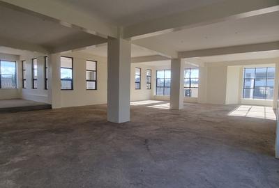 2,800 ft² Office with Backup Generator at Langata Road