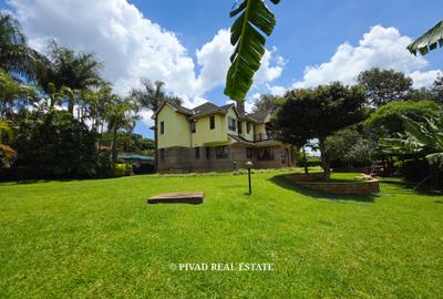 5 Bed House with Garden at New Kitisuru - 2