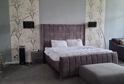 4 Bed House with En Suite in Spring Valley - 4