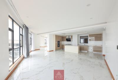 4 Bed Apartment with En Suite at Lantana Road - 2