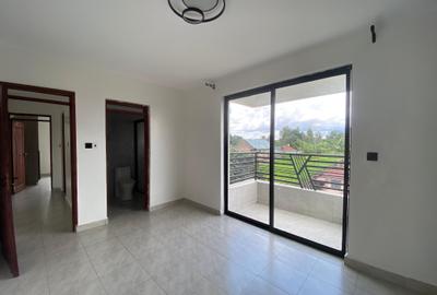 2 Bed Apartment with En Suite in Ruaka