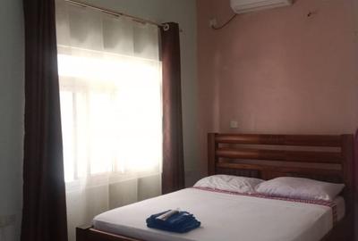 3 Bed House with En Suite in Mtwapa