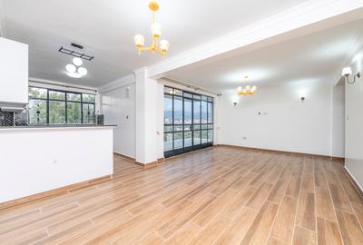 2 Bed Apartment with En Suite at Hill Top Road