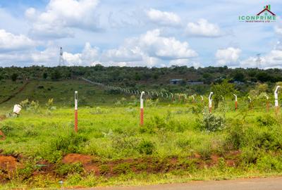 0.36 ac Land at Kimuka - 2